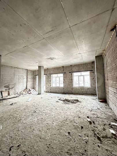 Свободного назначения, 100 м²