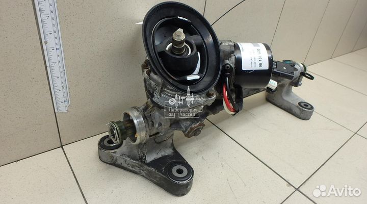 Рейка рулевая Honda 53601-T0A-A01