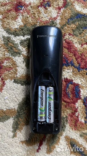 Телефон panasonic