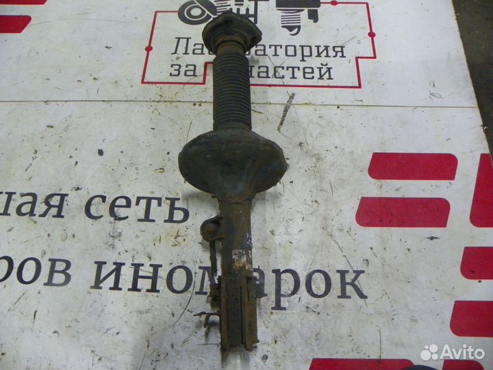 Амортизатор задний Kia Sportage