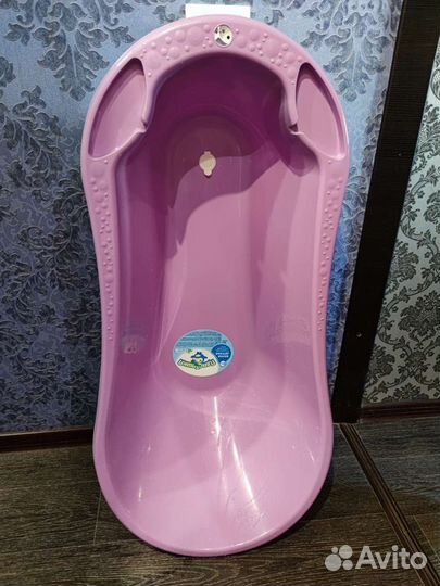 Ванночка для купания