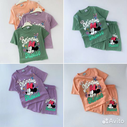 Костюм для девочки