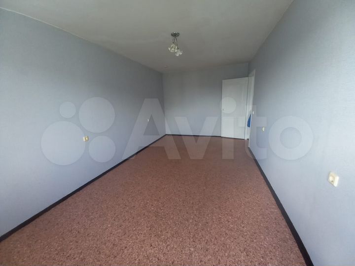 1-к. квартира, 34,8 м², 3/3 эт.