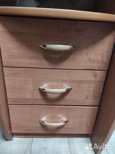 Компьютерный стол бу