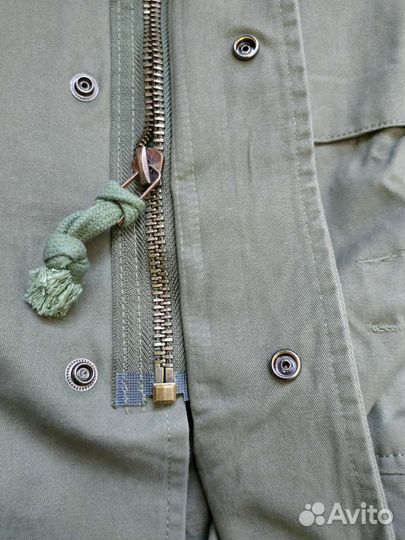 Куртка М 65 Stalker