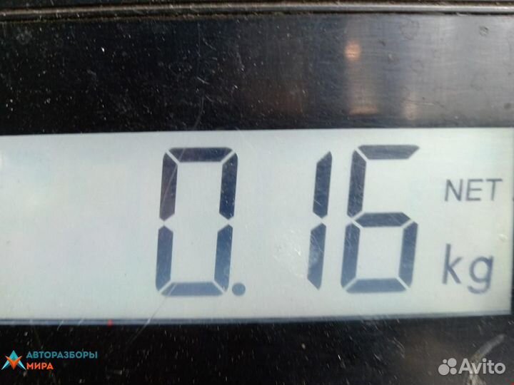 Блок управления стеклоподъемниками Renault Scenic