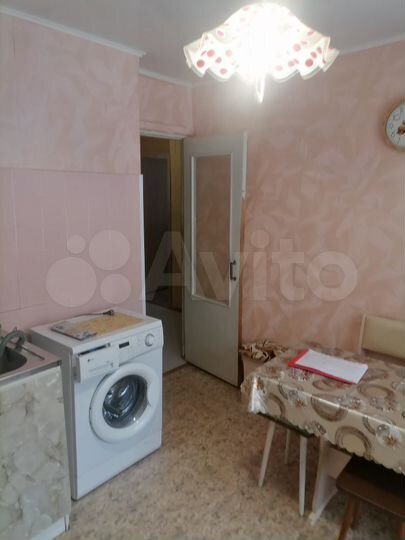 2-к. квартира, 50,8 м², 1/16 эт.