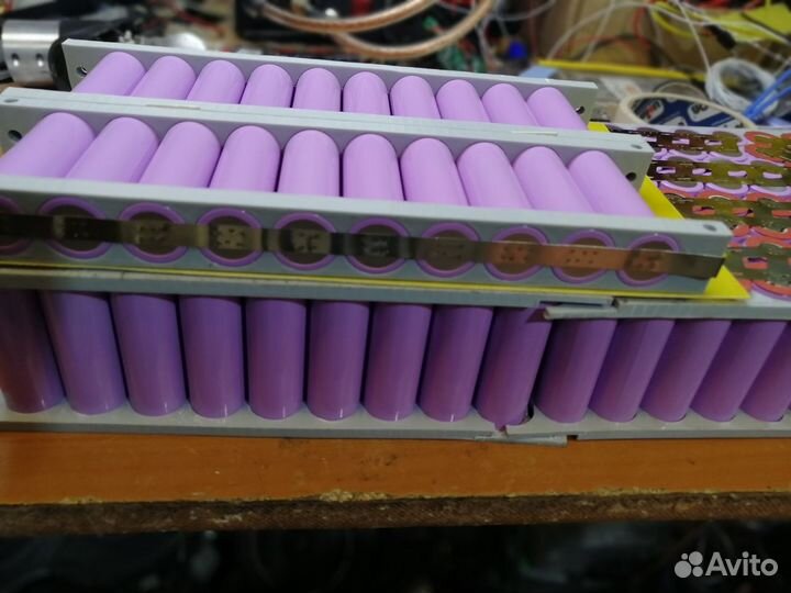 Ремонт: гироскутер, электросамокат, аккумулятор