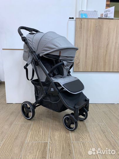 Коляска бабало 2023