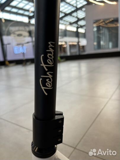 Трюковой самокат TT Duker 404