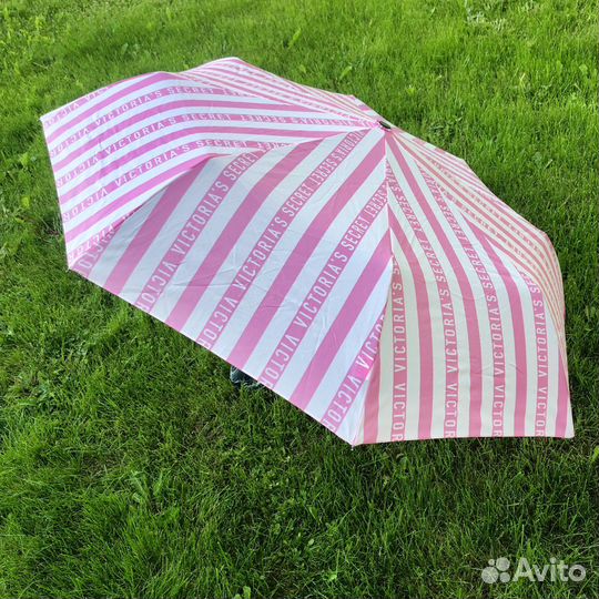 Зонт Victoria's Secret. Оригинал