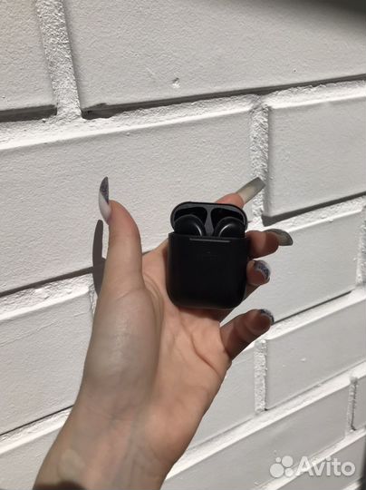 Беспроводные наушники JoyRoom JR-T03S