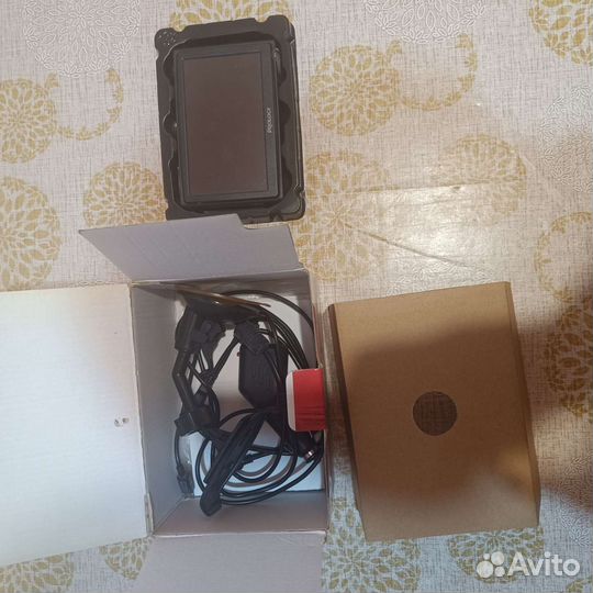 Продаю навигатор prology iMap-5300