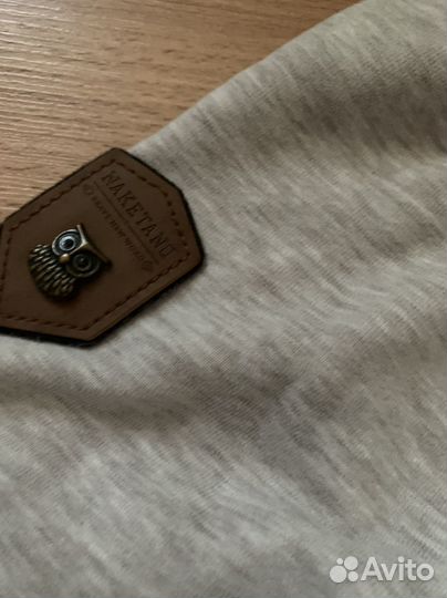 Спортивный костюм р.48