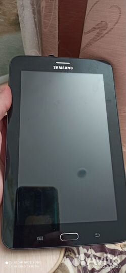 Планшет таб3