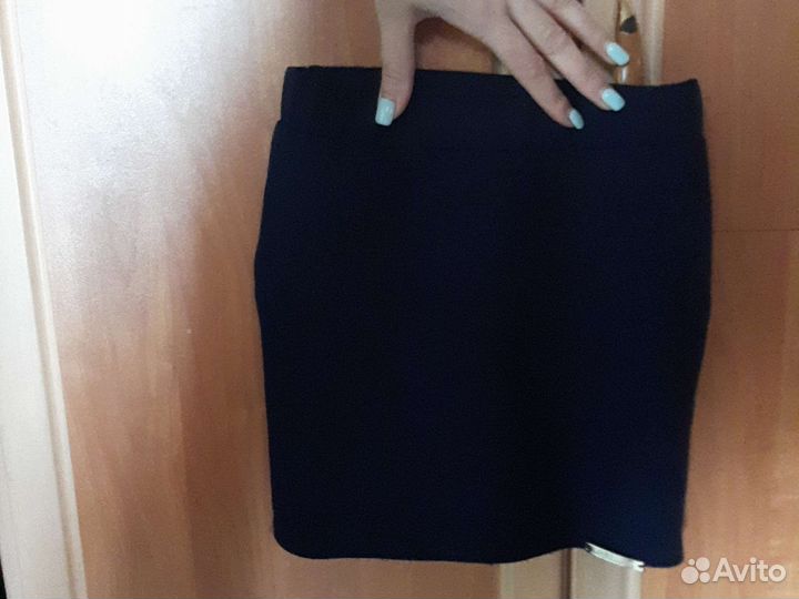 Школьная форма для девочки