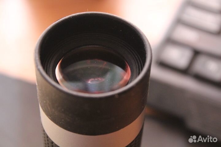 Окуляр Deep Sky ED 2.3mm