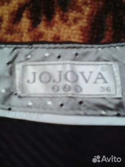 Брюки Jojova