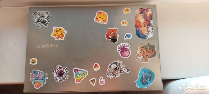 Ноутбук samsung NP305V5A