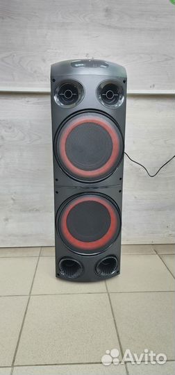 Домашняя аудиосистема dexp LH-V1500