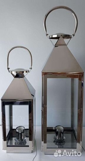 Напольные (настольные) лампы