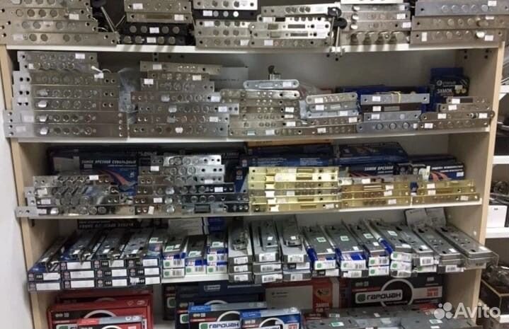 Вскрытие замков. Вскрытие дверей. Замена замков