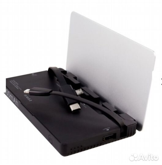 Power bank 8000мА