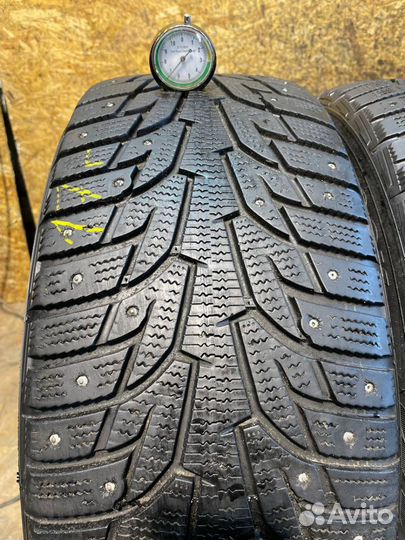 Hankook Winter I'Pike RS W419 235/55 R17