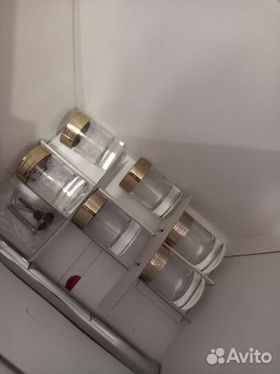 Хрустальный набор