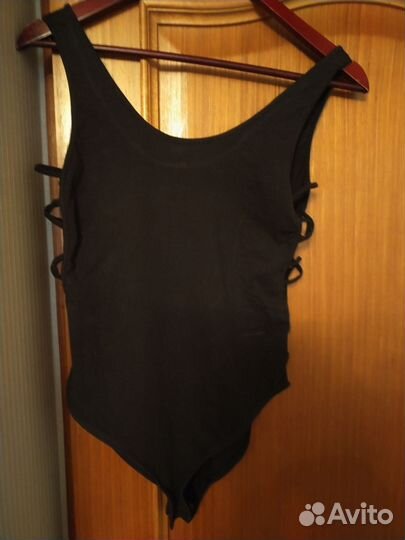 Боди женское