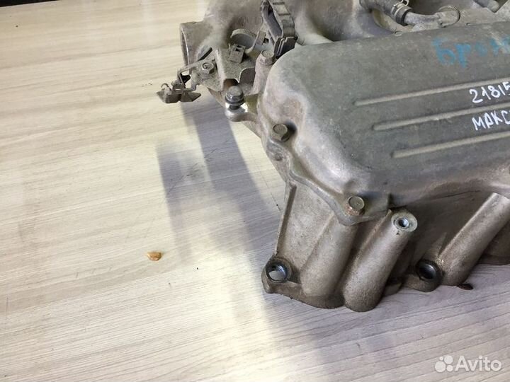 Коллектор впускной Nissan Maxima A32 с1995-2000г М