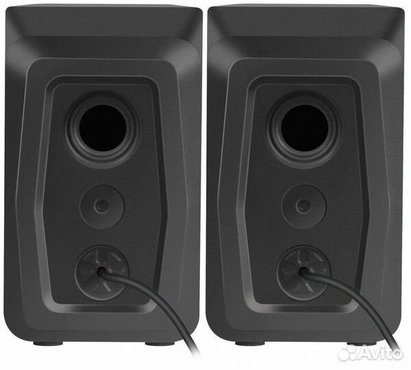 Акустическая 2.0 система solar 1