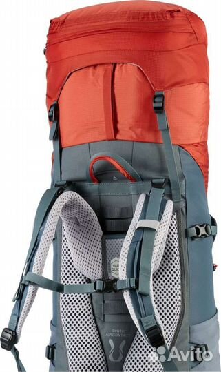Deuter Air Contact Lite