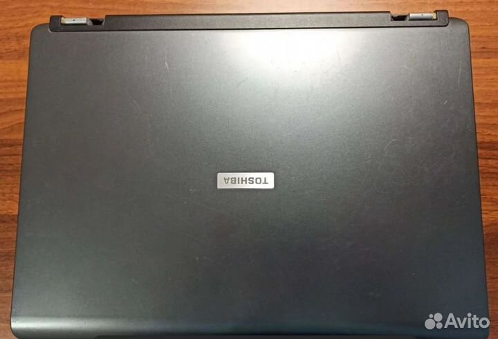 Ноутбук Toshiba Satellite A 100-011 на запчасти