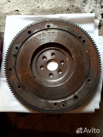 Сцепление валео