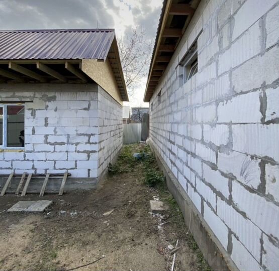 Дом 275 м² на участке 7,5 сот.