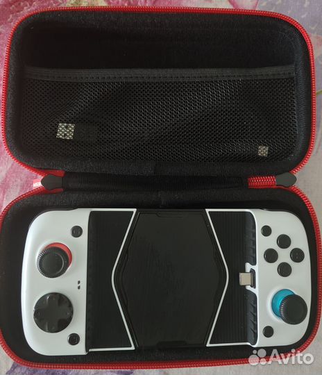 Геймпад gamesir x3