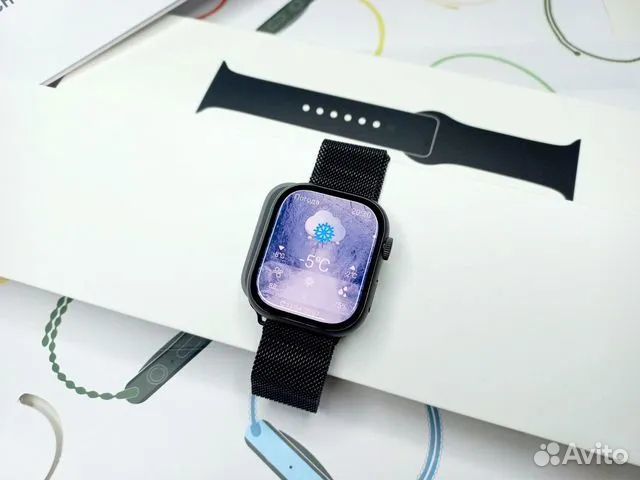 Apple Watch 9