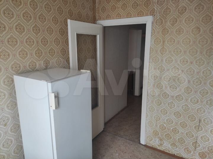 2-к. квартира, 49,5 м², 6/10 эт.