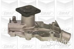 Насос водяной Ford Mondeo 1.6i/1.8i/2.0i 16V 93