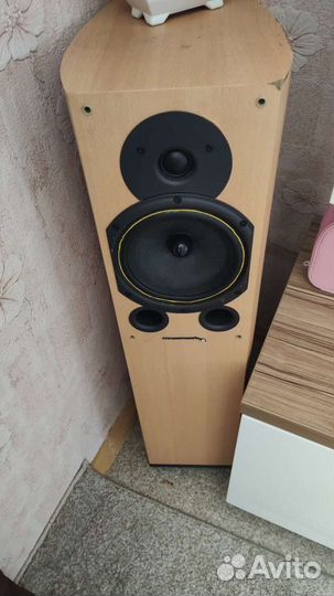 Wharfedale Diamond 9.4
