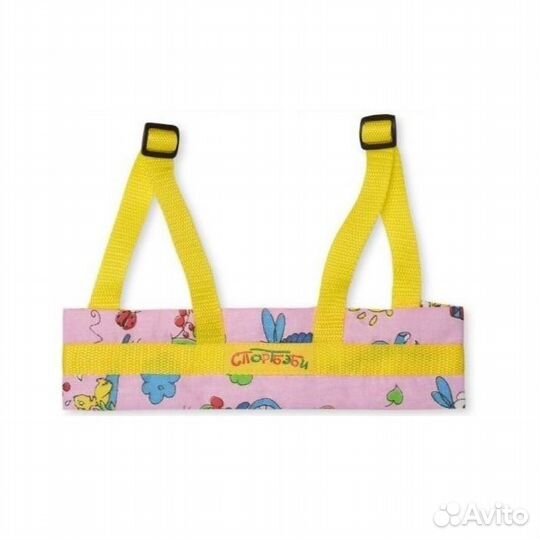 Возжи для детей