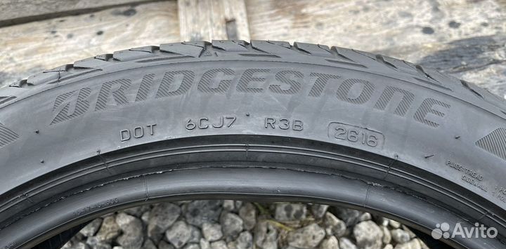 Bridgestone Turanza T001 225/45 R18