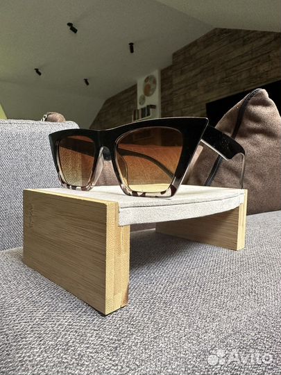 Солнцезащитные очки пакетом