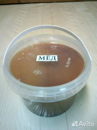Мёд и пчелопродукты