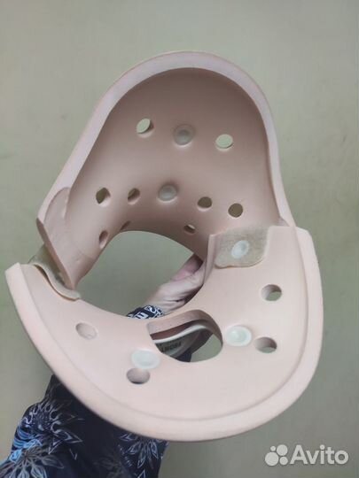 Воротник ортопедический