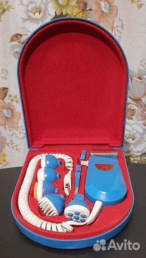 Электроприбор 