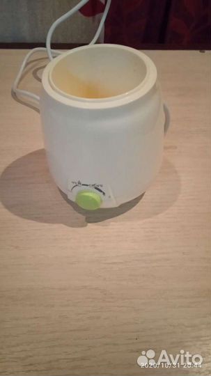 Подогреватель для бутылочек