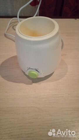 Подогреватель для бутылочек