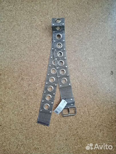 Ремень женский новый